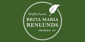 Stiftelsen Brita Maria Renlunds minne sr